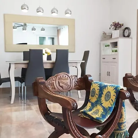 Albahaca * Herrera del Duque