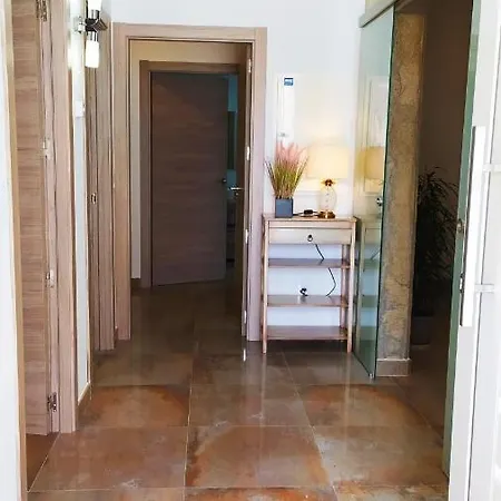 Holiday home Albahaca