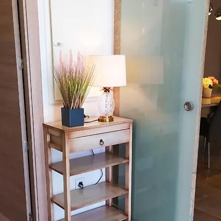 Albahaca Holiday home