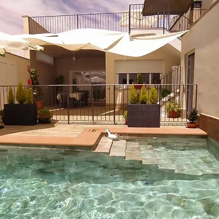 Albahaca * Herrera del Duque