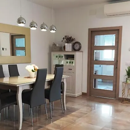 Albahaca Holiday home