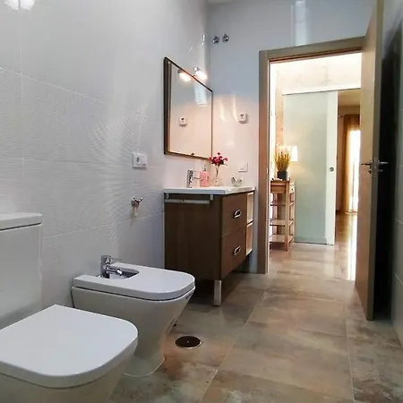 Albahaca Holiday home *