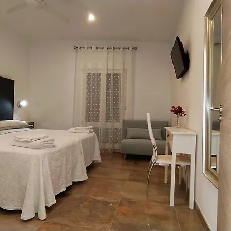 Holiday home Albahaca