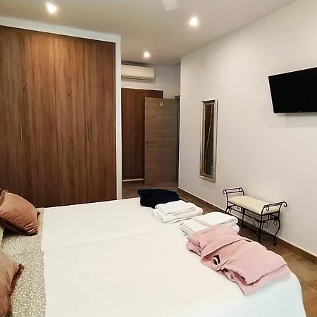 Albahaca Holiday home Herrera del Duque