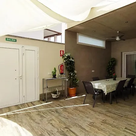 Albahaca Holiday home