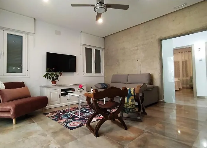 Albahaca Herrera del Duque