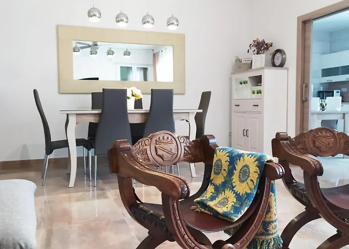 Albahaca * Herrera del Duque