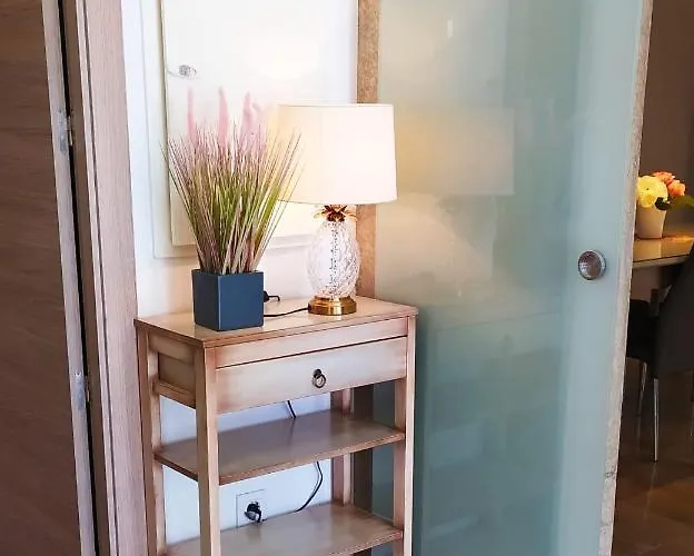 Albahaca Сasa de vacaciones