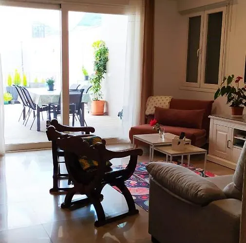 Albahaca Holiday home