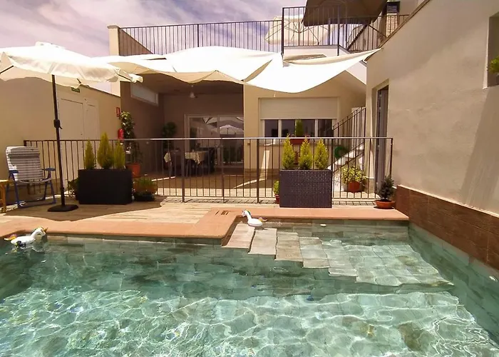 Albahaca * Herrera del Duque