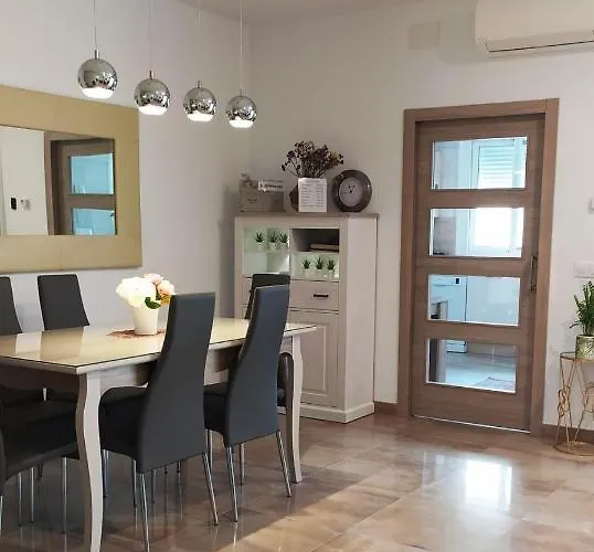 Albahaca Holiday home