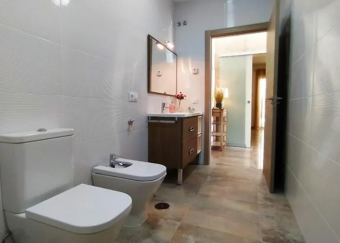 Albahaca Holiday home *