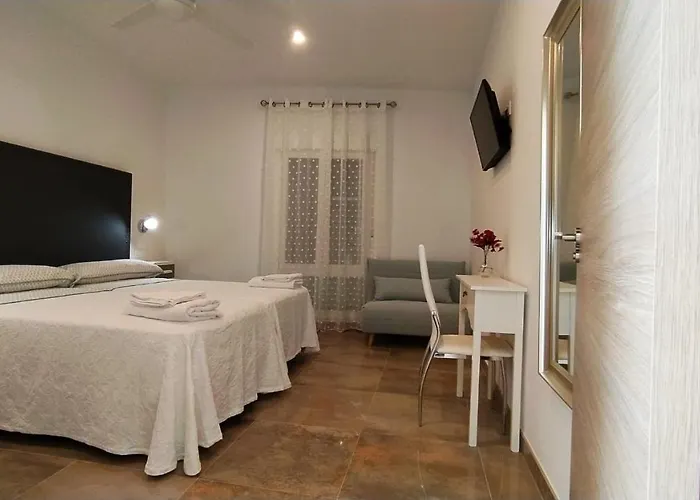 Holiday home Albahaca