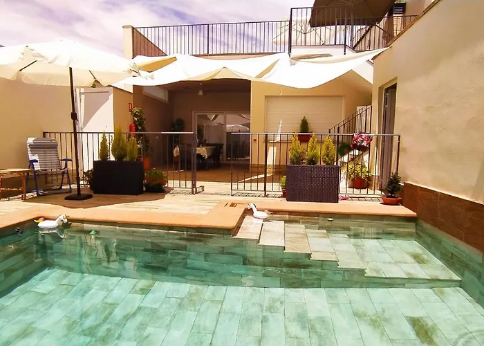 Albahaca Herrera del Duque